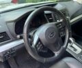Белый Субару Аутбек, объемом двигателя 2 л и пробегом 150 тыс. км за 7900 $, фото 24 на Automoto.ua