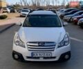Белый Субару Аутбек, объемом двигателя 0 л и пробегом 247 тыс. км за 8999 $, фото 1 на Automoto.ua