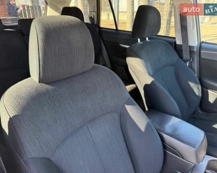 Белый Субару Аутбек, объемом двигателя 2.5 л и пробегом 222 тыс. км за 8950 $, фото 52 на Automoto.ua