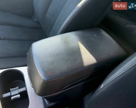 Белый Субару Аутбек, объемом двигателя 2.5 л и пробегом 222 тыс. км за 8950 $, фото 37 на Automoto.ua