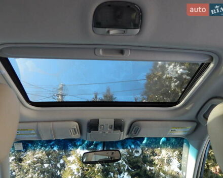 Белый Субару Аутбек, объемом двигателя 2.5 л и пробегом 240 тыс. км за 9990 $, фото 71 на Automoto.ua