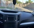 Білий Субару Аутбек, об'ємом двигуна 2 л та пробігом 305 тис. км за 10000 $, фото 4 на Automoto.ua