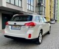Субару Аутбек 2013 в Днепре (Днепропетровске) на Automoto.ua Белый Субару Аутбек, объемом двигателя 2.46 л и пробегом 179 тыс. км за 10100 $, фото 2 на Automoto.ua