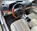 Белый Субару Аутбек, объемом двигателя 2.5 л и пробегом 88 тыс. км за 2000 $, фото 9 на Automoto.ua