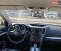 Белый Субару Аутбек, объемом двигателя 2.46 л и пробегом 185 тыс. км за 12400 $, фото 15 на Automoto.ua