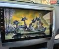 Белый Субару Аутбек, объемом двигателя 2.46 л и пробегом 192 тыс. км за 10250 $, фото 3 на Automoto.ua