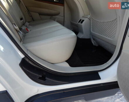 Белый Субару Аутбек, объемом двигателя 2.5 л и пробегом 240 тыс. км за 9990 $, фото 68 на Automoto.ua