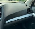 Білий Субару Аутбек, об'ємом двигуна 2 л та пробігом 149 тис. км за 8300 $, фото 14 на Automoto.ua