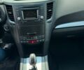 Білий Субару Аутбек, об'ємом двигуна 2 л та пробігом 149 тис. км за 8300 $, фото 13 на Automoto.ua