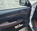 Білий Субару Аутбек, об'ємом двигуна 2.46 л та пробігом 280 тис. км за 11000 $, фото 20 на Automoto.ua