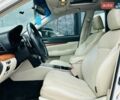 Білий Субару Аутбек, об'ємом двигуна 2.5 л та пробігом 220 тис. км за 11700 $, фото 17 на Automoto.ua