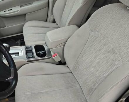 Білий Субару Аутбек, об'ємом двигуна 2.46 л та пробігом 320 тис. км за 7900 $, фото 10 на Automoto.ua