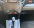 Белый Субару Аутбек, объемом двигателя 0 л и пробегом 247 тыс. км за 8999 $, фото 8 на Automoto.ua