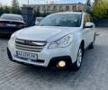 Субару Аутбек 2013 в Днепре (Днепропетровске) на Automoto.ua Белый Субару Аутбек, объемом двигателя 2.46 л и пробегом 179 тыс. км за 10100 $, фото 11 на Automoto.ua