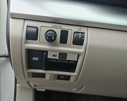 Білий Субару Аутбек, об'ємом двигуна 2.46 л та пробігом 320 тис. км за 7900 $, фото 8 на Automoto.ua