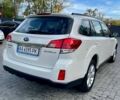 Субару Аутбек 2013 в Днепре (Днепропетровске) на Automoto.ua Белый Субару Аутбек, объемом двигателя 2.46 л и пробегом 179 тыс. км за 10100 $, фото 19 на Automoto.ua