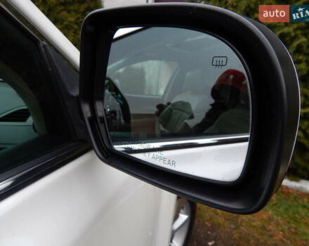 Белый Субару Аутбек, объемом двигателя 2.46 л и пробегом 240 тыс. км за 10890 $, фото 76 на Automoto.ua