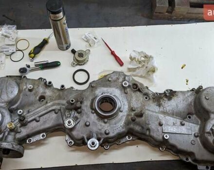 Білий Субару Аутбек, об'ємом двигуна 2.46 л та пробігом 280 тис. км за 11000 $, фото 34 на Automoto.ua