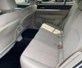 Белый Субару Аутбек, объемом двигателя 2.5 л и пробегом 82 тыс. км за 4000 $, фото 9 на Automoto.ua