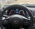 Білий Субару Аутбек, об'ємом двигуна 2 л та пробігом 190 тис. км за 8500 $, фото 4 на Automoto.ua