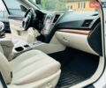 Білий Субару Аутбек, об'ємом двигуна 2.5 л та пробігом 220 тис. км за 11700 $, фото 31 на Automoto.ua