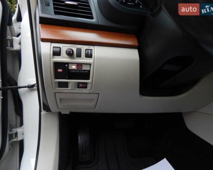 Белый Субару Аутбек, объемом двигателя 2.46 л и пробегом 240 тыс. км за 10890 $, фото 60 на Automoto.ua