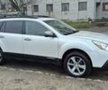 Білий Субару Аутбек, об'ємом двигуна 2.46 л та пробігом 280 тис. км за 11000 $, фото 4 на Automoto.ua