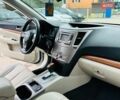 Білий Субару Аутбек, об'ємом двигуна 2.5 л та пробігом 220 тис. км за 11700 $, фото 32 на Automoto.ua