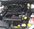 Білий Субару Аутбек, об'ємом двигуна 2.5 л та пробігом 160 тис. км за 16500 $, фото 78 на Automoto.ua