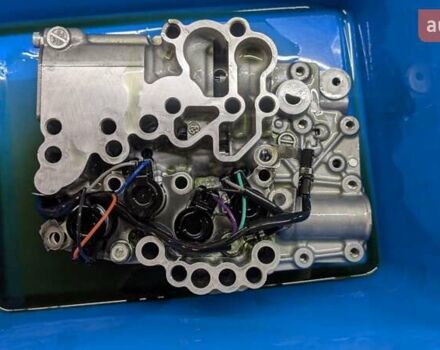 Білий Субару Аутбек, об'ємом двигуна 2.46 л та пробігом 280 тис. км за 11000 $, фото 37 на Automoto.ua