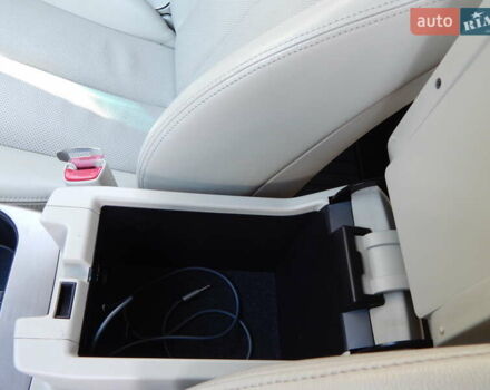 Белый Субару Аутбек, объемом двигателя 2.5 л и пробегом 240 тыс. км за 9990 $, фото 50 на Automoto.ua