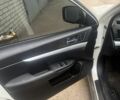 Білий Субару Аутбек, об'ємом двигуна 2 л та пробігом 190 тис. км за 8500 $, фото 7 на Automoto.ua