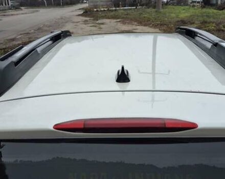 Білий Субару Аутбек, об'ємом двигуна 2.46 л та пробігом 280 тис. км за 11000 $, фото 11 на Automoto.ua