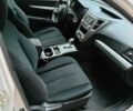 Белый Субару Аутбек, объемом двигателя 2.5 л и пробегом 230 тыс. км за 9700 $, фото 5 на Automoto.ua