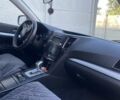 Белый Субару Аутбек, объемом двигателя 2 л и пробегом 305 тыс. км за 10500 $, фото 11 на Automoto.ua
