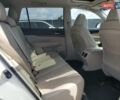 Білий Субару Аутбек, об'ємом двигуна 2.5 л та пробігом 151 тис. км за 1200 $, фото 10 на Automoto.ua