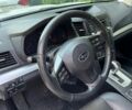 Белый Субару Аутбек, объемом двигателя 2 л и пробегом 149 тыс. км за 8300 $, фото 24 на Automoto.ua