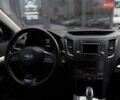 Белый Субару Аутбек, объемом двигателя 2.46 л и пробегом 261 тыс. км за 11990 $, фото 13 на Automoto.ua