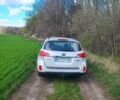 Белый Субару Аутбек, объемом двигателя 2 л и пробегом 235 тыс. км за 8999 $, фото 4 на Automoto.ua