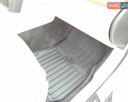 Белый Субару Аутбек, объемом двигателя 2.5 л и пробегом 240 тыс. км за 9990 $, фото 62 на Automoto.ua