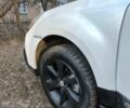 Белый Субару Аутбек, объемом двигателя 2.46 л и пробегом 347 тыс. км за 9200 $, фото 6 на Automoto.ua