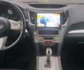 Білий Субару Аутбек, об'ємом двигуна 2.5 л та пробігом 160 тис. км за 16500 $, фото 58 на Automoto.ua