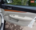 Белый Субару Аутбек, объемом двигателя 2.46 л и пробегом 240 тыс. км за 10890 $, фото 87 на Automoto.ua