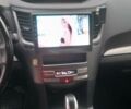 Білий Субару Аутбек, об'ємом двигуна 2.5 л та пробігом 160 тис. км за 16500 $, фото 42 на Automoto.ua