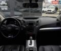 Белый Субару Аутбек, объемом двигателя 2.46 л и пробегом 261 тыс. км за 11990 $, фото 12 на Automoto.ua