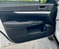 Субару Аутбек 2013 в Днепре (Днепропетровске) на Automoto.ua Белый Субару Аутбек, объемом двигателя 2.46 л и пробегом 179 тыс. км за 10100 $, фото 30 на Automoto.ua