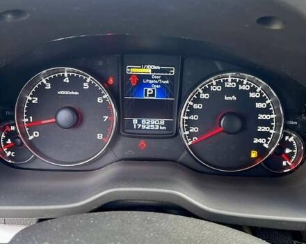 Субару Аутбек 2013 в Днепре (Днепропетровске) на Automoto.ua Белый Субару Аутбек, объемом двигателя 2.46 л и пробегом 179 тыс. км за 10100 $, фото 25 на Automoto.ua