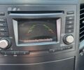 Белый Субару Аутбек, объемом двигателя 2 л и пробегом 150 тыс. км за 7900 $, фото 12 на Automoto.ua