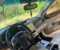 Белый Субару Аутбек, объемом двигателя 2.5 л и пробегом 245 тыс. км за 11300 $, фото 9 на Automoto.ua
