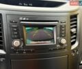 Белый Субару Аутбек, объемом двигателя 2 л и пробегом 176 тыс. км за 8500 $, фото 49 на Automoto.ua